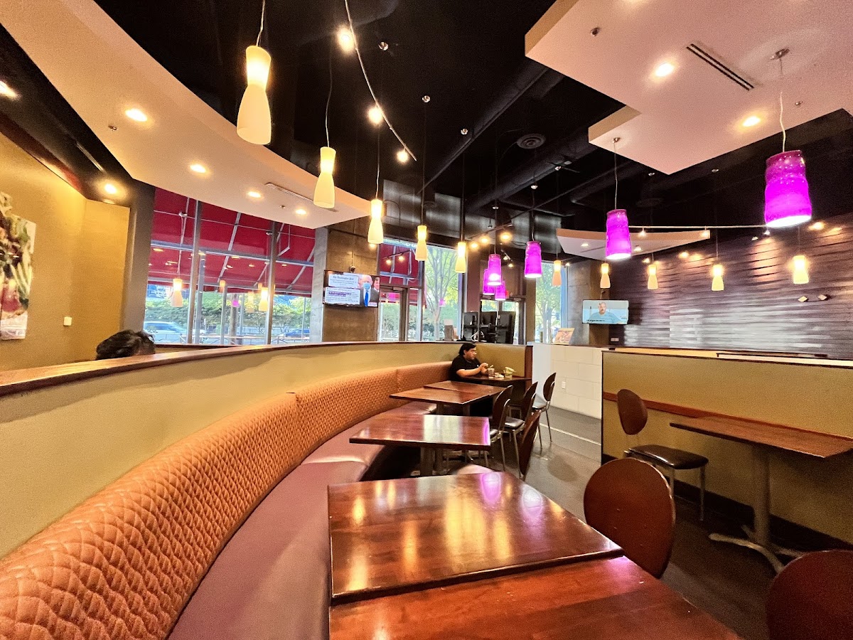 Fresh To Order Buckhead